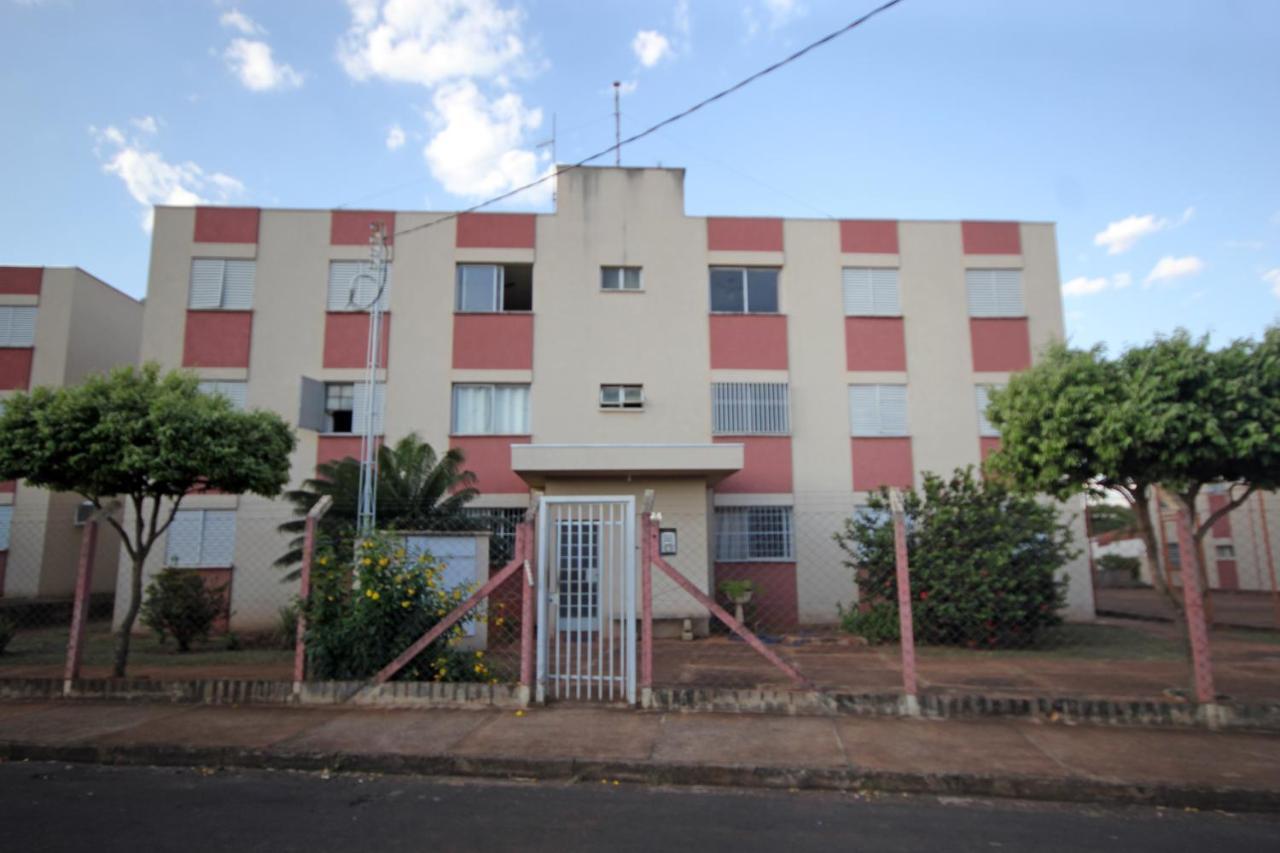 Recanto Da Vovo Dudu Olímpia Kültér fotó