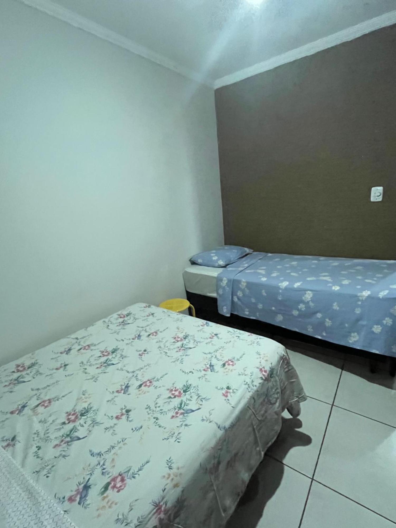 Recanto Da Vovo Dudu Olímpia Kültér fotó